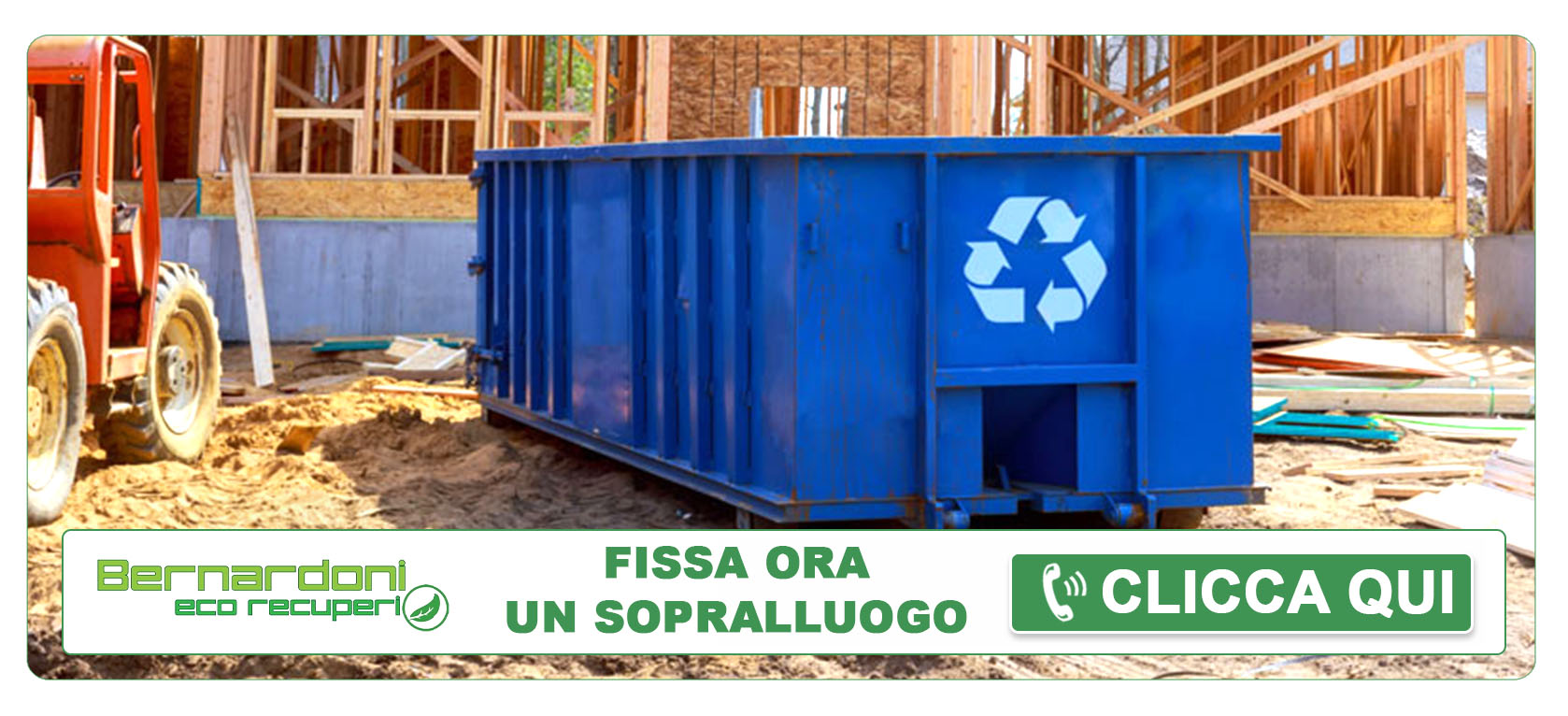 noleggio-cassoni Chieti e Pescara