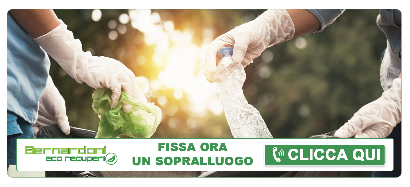 smaltimento-rifiuti Chieti e Pescara