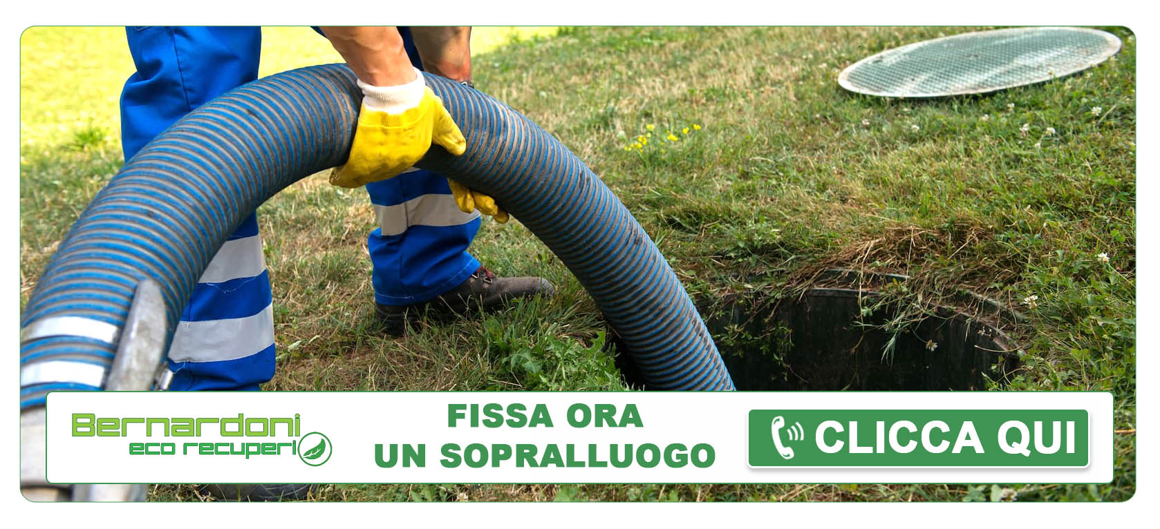 spurgo-pozzi-neri Chieti e Pescara